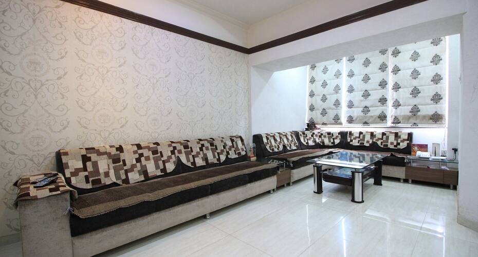 Palak Apartment, Ahmedabad 4